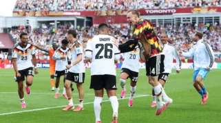 Superkomputer Prediksi Skor Ekuador vs Jerman: Der Panzer Terlalu Tangguh