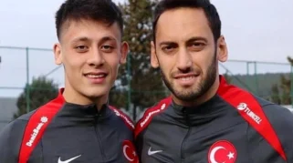 Superkomputer Prediksi Timnas Turki Unggul Telak atas Australia di Piala Dunia 2026