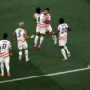 Superkomputer Ungkap Prediksi Skor Amerika Serikat vs Australia: The Yanks Akan Kembali Memasak