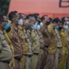Surabaya Alokasikan TPP 100 Persen untuk ASN, Gaji Ke-13 Segera Cair