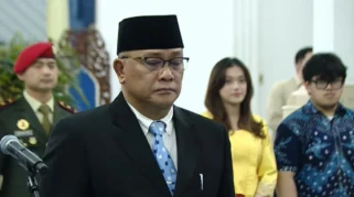 Susul Ketum KSPSI Jumhur Hidayat, Said Iqbal Dikabarkan Bakal Dilantik Jadi Penasihat Presiden Bidang Ketenagakerjaan