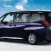 Suzuki Landy Hybrid 2026 Resmi Meluncur, Kini Muat 8 Penumpang dan Tampil Lebih Agresif