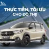 Suzuki XL7 Facelift Bocor Duluan di Vietnam, Tampilan Barunya Jadi Sorotan