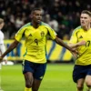 Swedia vs Tunisia: Duo Gyokeres-Isak Jadi Ancaman Utama di Laga Perdana Piala Dunia 2026