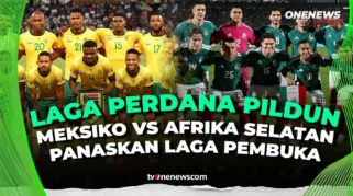 Swiss Diunggulkan saat Hadapi Qatar di Laga Pembuka Piala Dunia 2026