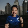 Syahrian Abimanyu Gabung PSIS Semarang, Target Promosi ke Super League
