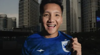 Syahrian Abimanyu Gabung PSIS Semarang, Target Promosi ke Super League
