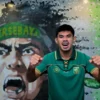 Syahrul Lasinari Antusias Jadi Bagian Ambisi Besar Persebaya, Bernardo Tavares Yakin Tambah Kualitas Tim
