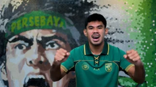 Syahrul Lasinari Antusias Jadi Bagian Ambisi Besar Persebaya, Bernardo Tavares Yakin Tambah Kualitas Tim