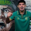 Syahrul Lasinari Main 3 Posisi Berbeda, Bernardo Tavares Ungkap Alasan Persebaya Surabaya Rekrut Bek Serbabisa Ini