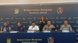 Syarat Pengembalian Kendaraan Hasil Curanmor: Bawa Dokumen Sah, Gratis