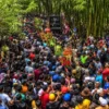 Syukur Itu Mengalir Bersama Mata Air di Bawah Kaki Semeru: Tradisi Grebeg Suro sebagai Wujud Pelestarian Alam