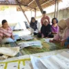 Tabungan Rp2.000 per Hari, Komunitas Kalijawi di Yogya Renovasi 165 Rumah