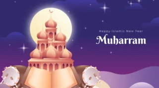 Tahun Baru Islam 1448 Hijriah: Momentum Refleksi dan Hijrah Menuju Kehidupan Lebih Baik