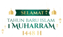 Tahun Baru Islam 2026: 1 Muharram 1448 H Jatuh pada 16 Juni, Ini Jadwal Libur dan Pawainya