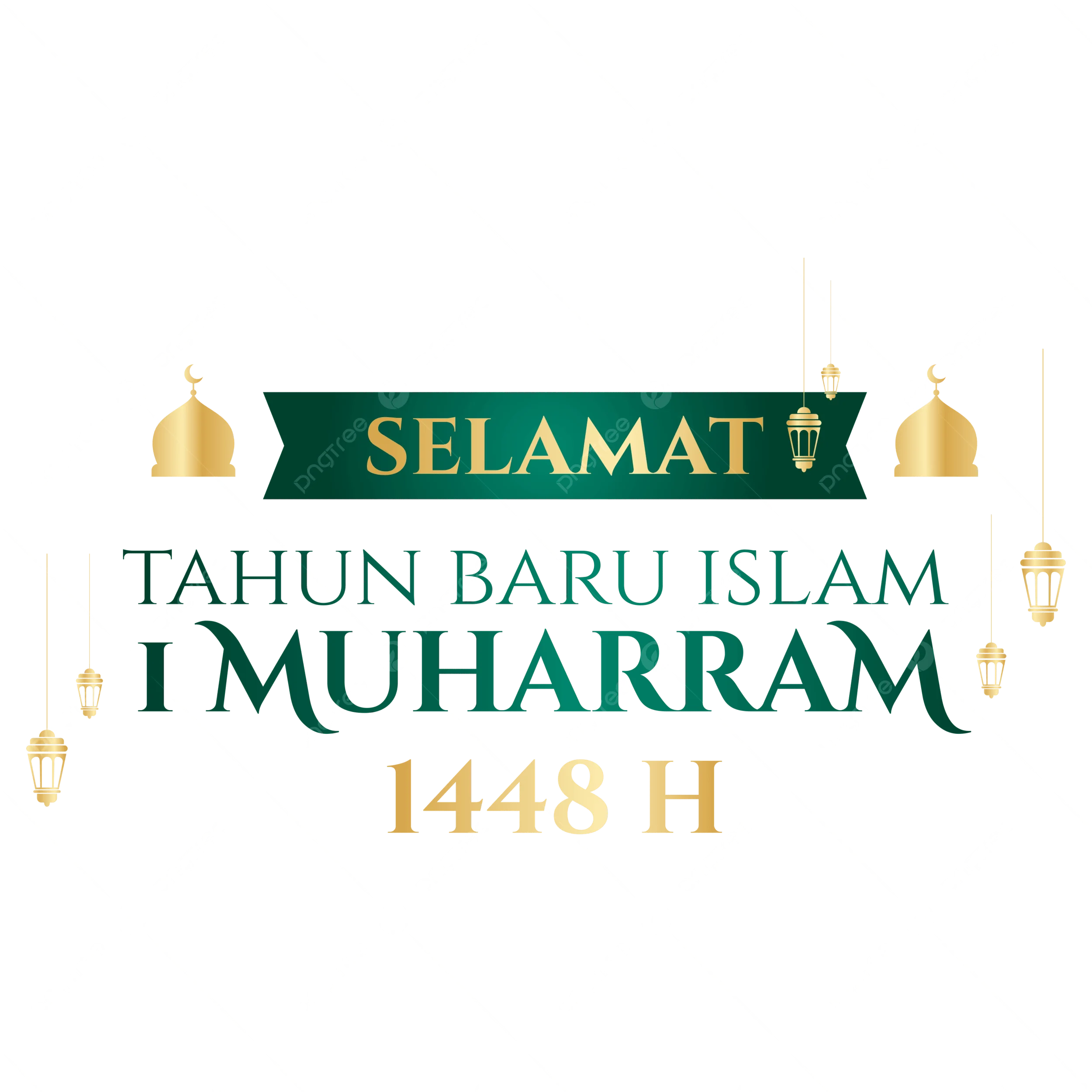 Tahun Baru Islam 2026: 1 Muharram 1448 H Jatuh pada 16 Juni, Ini Jadwal Libur dan Pawainya