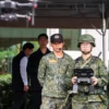 Taiwan Genjot Produksi Drone Militer untuk Hadapi China, Juga Pasok Militer AS