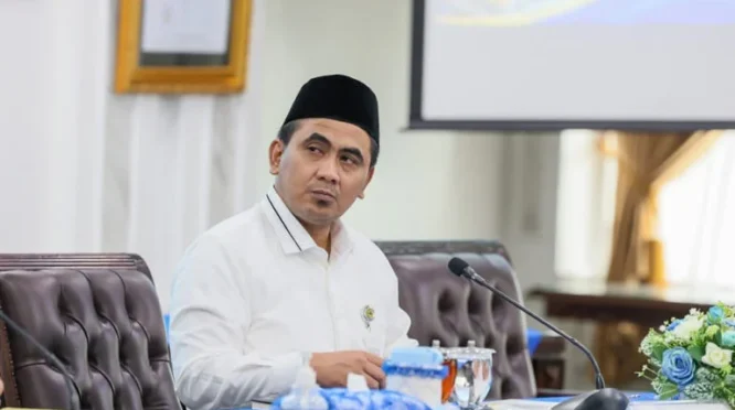 Taj Yasin Minta SPPG Belanja Telur dari Peternak Lokal untuk Dongkrak Ekonomi Jateng