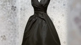 Tak Ada yang Mengoleksi Couture Seperti Azzedine Alaïa
