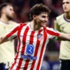 Tak Ada yang Spesial dari Transfer Julian Alvarez, Barcelona Bakal Bersikap Wajar di Bursa Transfer Musim Panas Ini