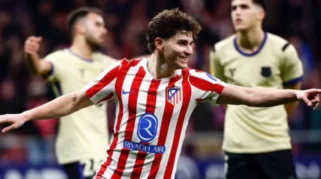 Tak Ada yang Spesial dari Transfer Julian Alvarez, Barcelona Bakal Bersikap Wajar di Bursa Transfer Musim Panas Ini
