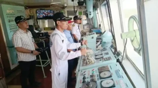 Tak Mau Korbankan Kenyamanan Penumpang, Operator Kapal Lombok-Bali Desak Kenaikan Tarif