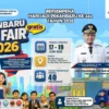 Tak Perlu Repot, Job Fair 2026 Pekanbaru Bisa Daftar Online Lewat Situs Resmi