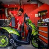 Tak Punya Diler dan Bengkel, Begini Cara Vendor Motor Listrik MBG Menangkan Kontrak Rp1,1 Triliun