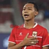 Tak Tenang Jalani Hidup, Penghina Beckham Putra Minta Maaf dan Masih Terancam Larangan Hadiri Laga Timnas Indonesia