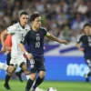 Takefusa Kubo Jadi Ancaman Utama Belanda di Laga Pembuka Piala Dunia 2026