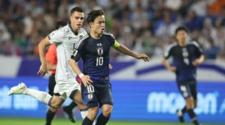 Takefusa Kubo Jadi Ancaman Utama Belanda di Laga Pembuka Piala Dunia 2026