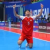 Talenta Muda Timnas Futsal Indonesia Israr Megantara Tembus Liga Polandia dan Persiapan Turnamen Eropa