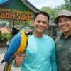 Taman Edukasi Satwa Segera Diresmikan Sebelum Dilakukan Perluasan Lahan, Apa Saja Rencananya?