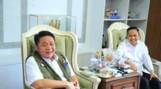 Tambahan 13 Ribu Rumah Bantuan untuk Sumsel, Herman Deru: Data Penerima Harus Valid