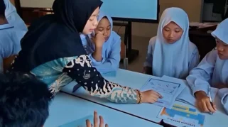 Tambahan Tenaga Pendidik Sekolah Rakyat Jombang Tunggu Rekrutmen Kemensos