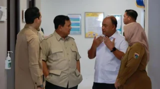Tampang 2 Jenderal Purnawirawan TNI dan Polri Diduga Ikut Garong Duit MBG Miliaran Setiap Hari