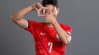 Tampil di Piala Dunia Keempat, Kapten Korsel Son Heung-min Merasa Kembali Muda