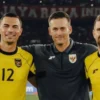 Tampil Gemilang Kawal Gawang Garuda, Emil Audero Fokus Jadi Kunci