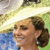 Tampil Memukau di Royal Ascot, Putri Kate Kenakan Busana Kuning Cerah untuk Kedua Kalinya dalam Sepekan