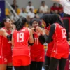 Tampil Percaya Diri, Srikandi Indonesia Kalahkan Iran di AVC Cup 2026