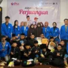 Tanamkan Nilai Gotong Royong Sejak Dini, Mahasiswa Universitas Bina Sarana Informatika Gelar Kegiatan Edukatif di TK Sekar Adi Depok