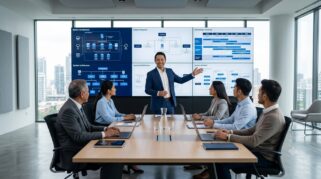 Tanda Perusahaan Memerlukan Konsultan IT untuk Transformasi Digital