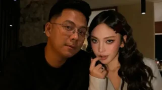 Tanggapan Syahran Dezencly Terkait Komentar Netizen Usai Pacari Jule: Saya Siap dengan Konsekuensinya