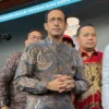 Tangis Nadiem Makarim Sebelum Sidang Vonis: Saya Harap Keadilan Menang