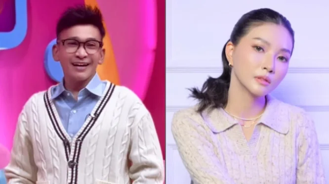 Tangis Ruben Onsu, Tak Percaya Diri Temui Anak Usai Disindir Sarwendah: Kata-katanya Kurang Pantas