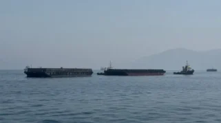 Tanker Iran Tembus Blokade AS, 3,8 Juta Barel Minyak Mentah Berhasil Diekspor ke Pasar Global