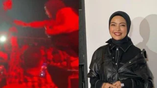 Tantri Kotak Trauma Berat Usai Ditipu Teman Sendiri, Kerugian Korban Capai Rp10 Miliar