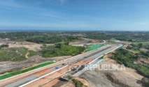 Target Pembangunan Sidoarjo 2026 Tak Hanya Incar Jalan Mulus, Dongkrak Ekonomi Warga Turut Jadi Sasaran