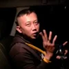 Taufik Bantah Congkel Mata dan Gunting Bibir Korban, Ngaku Pukul Pakai Helm