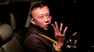 Taufik Bantah Congkel Mata dan Gunting Bibir Korban, Ngaku Pukul Pakai Helm